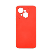 Чехол для мобильного телефона Armorstandart ICON Tecno Spark Go 1 (KL4) Camera cover Red (ARM81217)