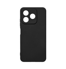 Чехол для мобильного телефона Armorstandart ICON ZTE Nubia V60 Camera cover Black (ARM78976)