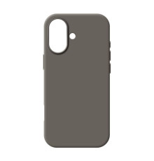 Чохол до мобільного телефона Armorstandart ICON2 Case Apple iPhone 16 Stone Grey (ARM81296)