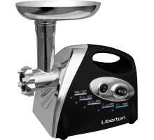М'ясорубка Liberton LMG-18Т02