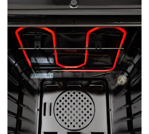 Плита Eleyus COMBO 5007 EF IS+GR