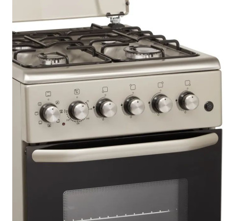 Плита Eleyus COMBO 5007 EF IS+GR