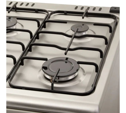 Плита Eleyus COMBO 5007 EF IS+GR