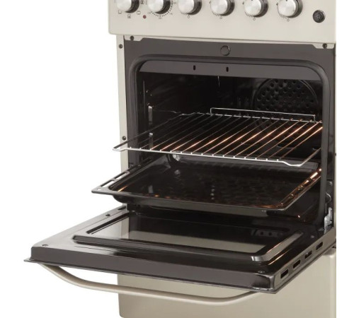 Плита Eleyus COMBO 5007 EF IS+GR