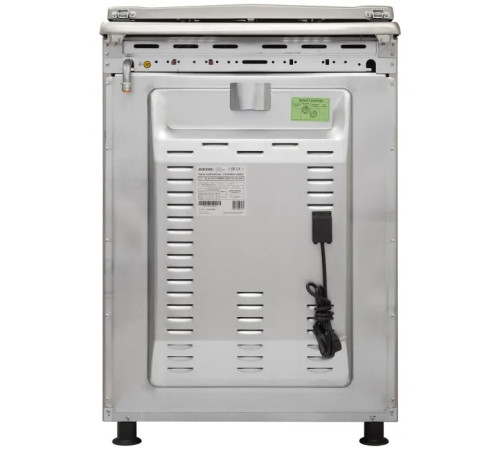 Плита Eleyus COMBO 6007 EF IS+GR