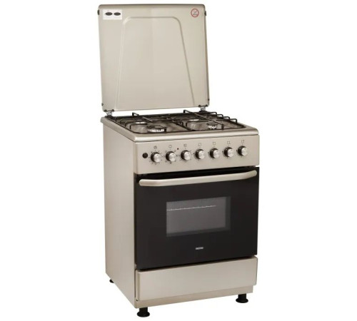 Плита Eleyus COMBO 6007 EF IS+GR