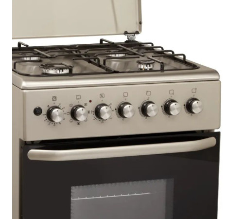 Плита Eleyus COMBO 6007 EF IS+GR