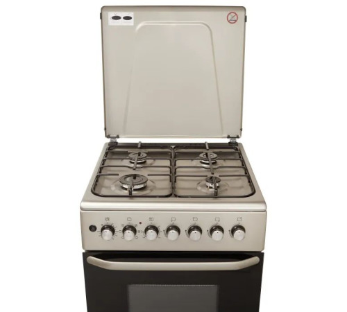 Плита Eleyus COMBO 6007 EF IS+GR