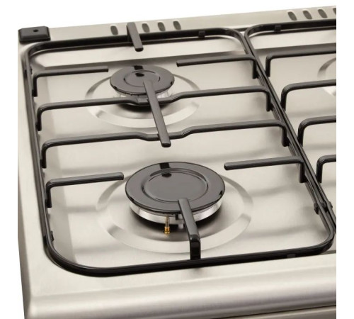 Плита Eleyus COMBO 6007 EF IS+GR