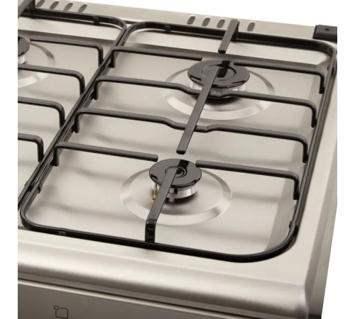 Плита Eleyus COMBO 6007 EF IS+GR