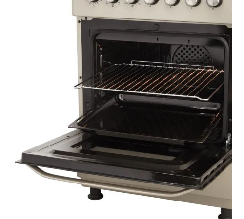 Плита Eleyus COMBO 6007 EF IS+GR