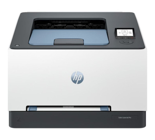 Лазерний принтер HP Color LaserJet Pro 3203dw (499N4A)
