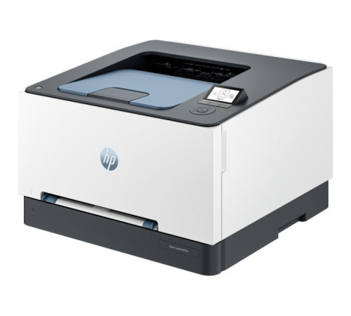 Лазерний принтер HP Color LaserJet Pro 3203dw (499N4A)