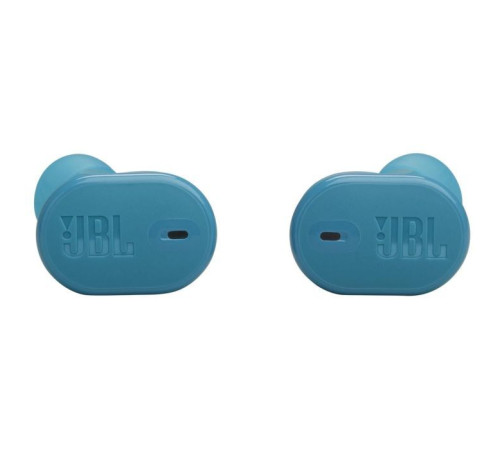Навушники JBL Tune Buds 2 Turquoise (JBLTBUDS2TQE)