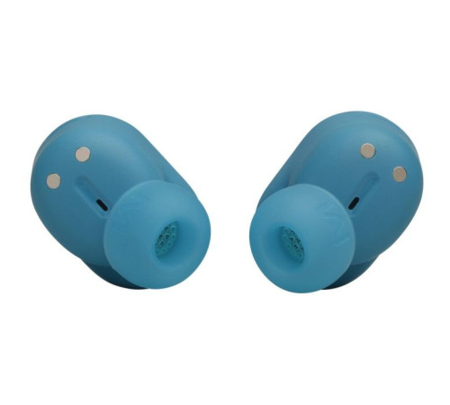 Навушники JBL Tune Buds 2 Turquoise (JBLTBUDS2TQE)