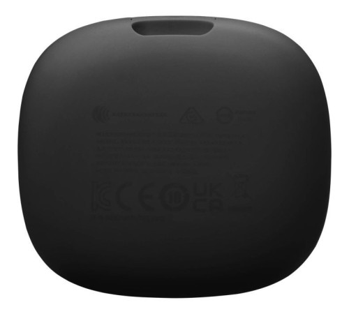 Навушники JBL Wave Flex 2 Black (JBLWFLEX2BLK)