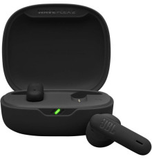 Навушники JBL Wave Flex 2 Black (JBLWFLEX2BLK)