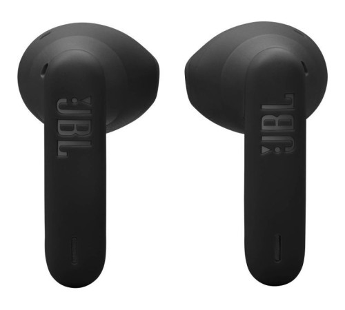 Навушники JBL Wave Flex 2 Black (JBLWFLEX2BLK)