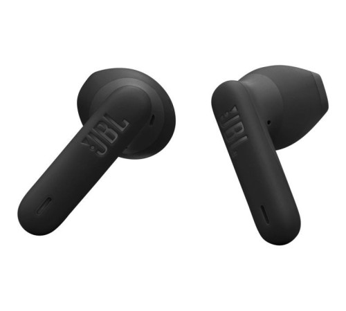 Навушники JBL Wave Flex 2 Black (JBLWFLEX2BLK)