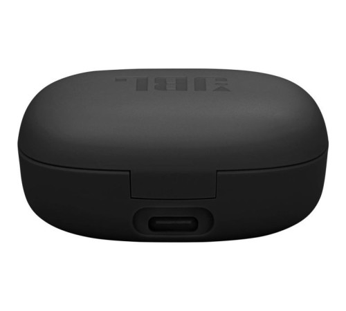 Навушники JBL Wave Flex 2 Black (JBLWFLEX2BLK)