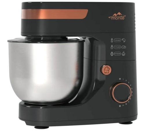 Миксер Monte МТ-2508