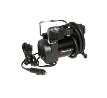 Автомобільний компресор Poputchik 40л/хв, 10 АТ (13-011-IS-D)