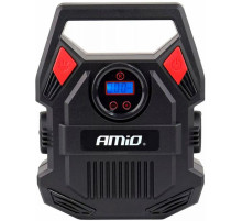 Автомобільний компресор AMiO 12V ACOMP-17 (02642)