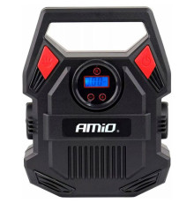 Автомобільний компресор AMiO 12V ACOMP-17 (02642)
