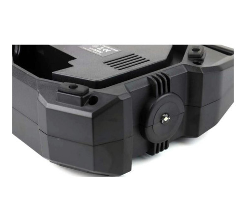 Автомобільний компресор AMiO 12V ACOMP-17 (02642)