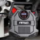 Автомобільний компресор AMiO 12V ACOMP-17 (02642)