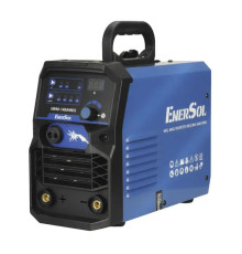 Зварювальний апарат Enersol напіватомат, 20-140 A, 6.1 кВт (EWM-140AMDS)