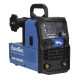Зварювальний апарат Enersol напіватомат, 20-140 A, 6.1 кВт (EWM-140AMDS)