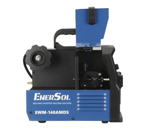 Зварювальний апарат Enersol напіватомат, 20-140 A, 6.1 кВт (EWM-140AMDS)