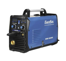 Зварювальний апарат Enersol напіватомат, 20-160 A, 7,2 кВт. (EWM-160AMD)