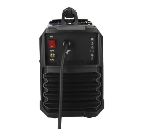 Зварювальний апарат Enersol напіватомат, 20-160 A, 7,2 кВт. (EWM-160AMD)