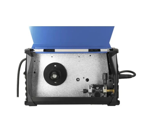 Зварювальний апарат Enersol напіватомат, 20-160 A, 7,2 кВт. (EWM-160AMD)