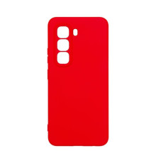 Чехол для мобильного телефона Armorstandart ICON Infinix Hot 50 Pro 4G Camera cover Red (ARM80974)