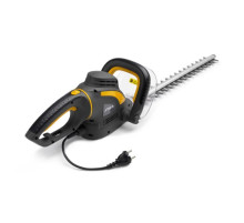 Кущоріз Stiga 0.5 кВт, 50 см, діаметр гілок 16 мм, вага 3.1 кг (HT105c)