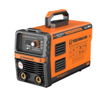 Зварювальний апарат Tekhmann TWI-355 TB v2.0 (853812)