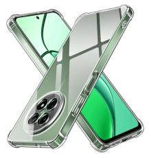 Чохол до мобільного телефона BeCover Anti-Shock Realme 13 5G Clear (712789)