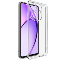 Чохол до мобільного телефона BeCover Oppo A3 4G / А3х 4G / A40m Transparancy (712770)