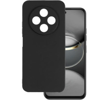 Чохол до мобільного телефона BeCover Tecno Spark 30C 4G Black (712755)