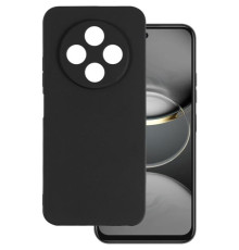 Чохол до мобільного телефона BeCover Tecno Spark 30C 4G Black (712755)