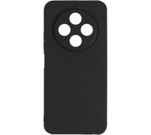 Чохол до мобільного телефона BeCover Tecno Spark 30C 4G Black (712755)