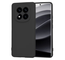 Чохол до мобільного телефона BeCover Xiaomi Redmi Note 14 Pro Plus 5G Black (712761)