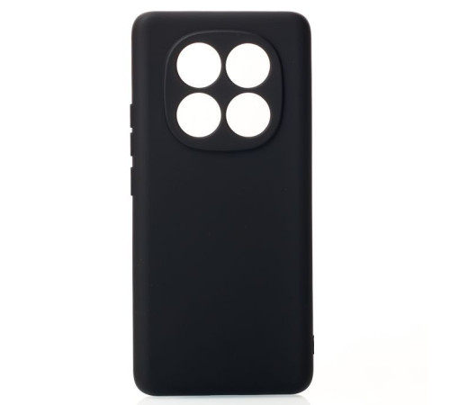 Чохол до мобільного телефона BeCover Xiaomi Redmi Note 14 Pro Plus 5G Black (712761)