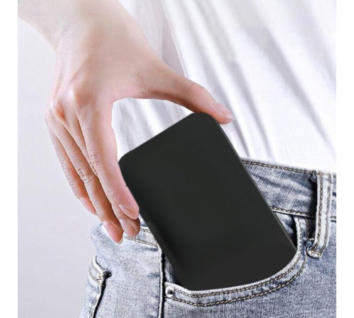 Чохол до мобільного телефона BeCover Xiaomi Redmi Note 14 Pro Plus 5G Black (712761)