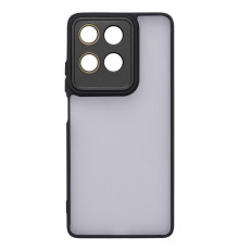 Чехол для мобильного телефона Armorstandart ShadeX Motorola G75 5G Black (ARM82759)