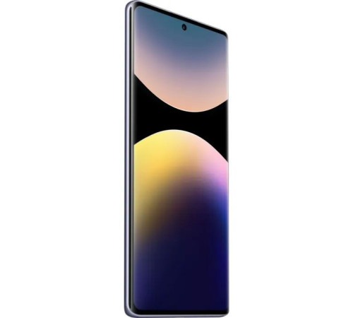 Мобільний телефон Xiaomi Redmi Note 14 Pro 8/256GB Aurora Purple (1123274)