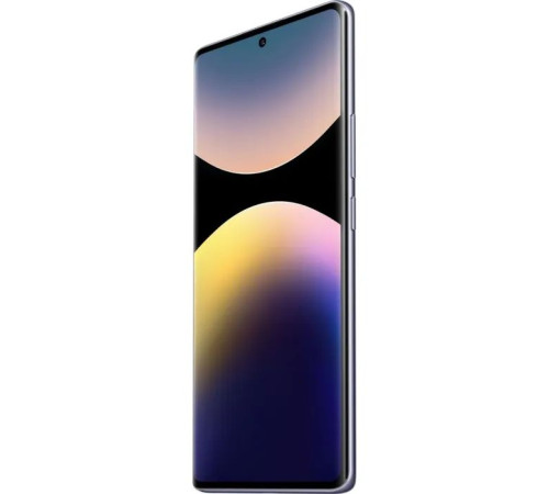 Мобільний телефон Xiaomi Redmi Note 14 Pro 8/256GB Aurora Purple (1123274)